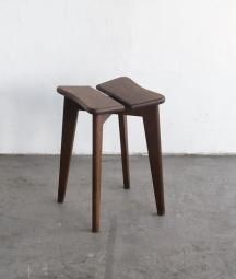 Clover Stool / Marcel Gascoin[DY]