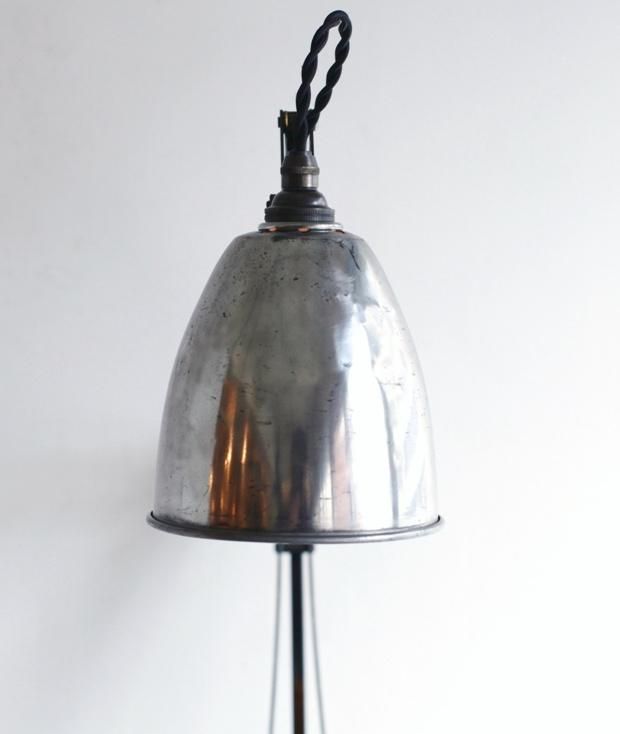 Anglepoise 1208/1209 デスクランプ[AY] - Antiques & Repair eel