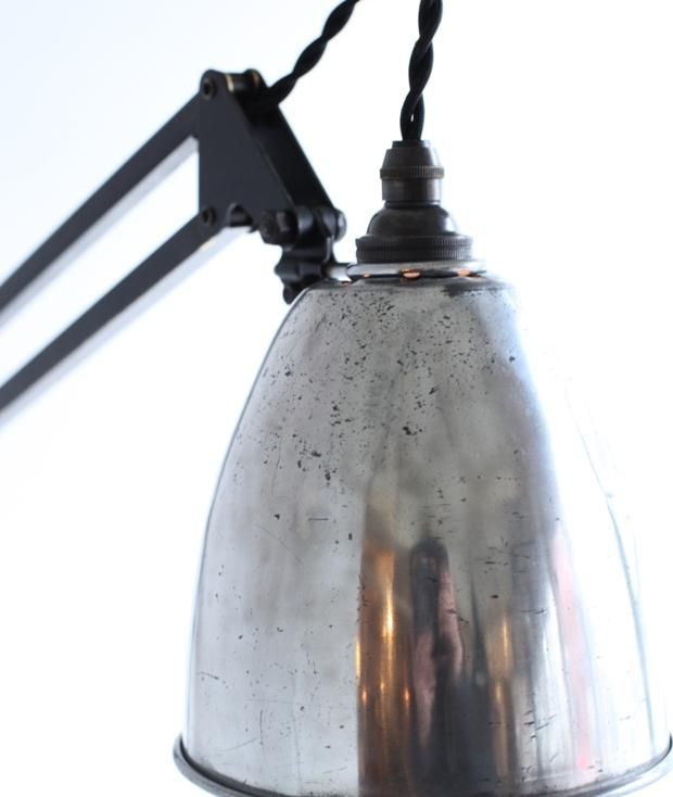 ※一点のみ Anglepoise 1209 アングルポイズ インダストリアル 一点のみ Anglepoise 1209 アングルポイズ インダストリアル