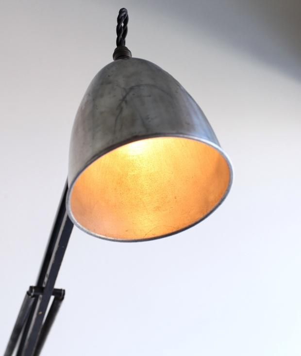 Anglepoise 1208/1209 デスクランプ[AY] - Antiques & Repair eel