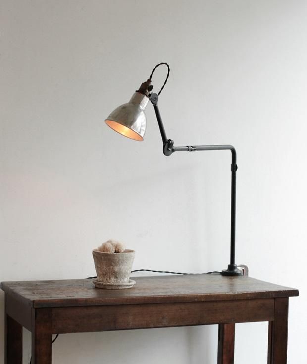 GRAS 310 [AY] - Antiques & Repair eel