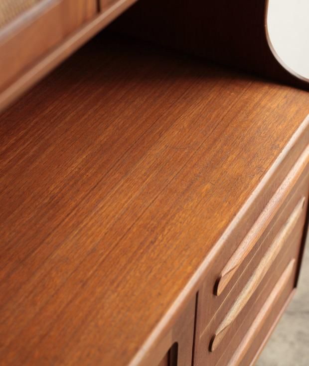 G-PLAN(ジープラン) / ベースユニット カップボード (301) G-plan カップボード[AY] - Antiques & Repair eel