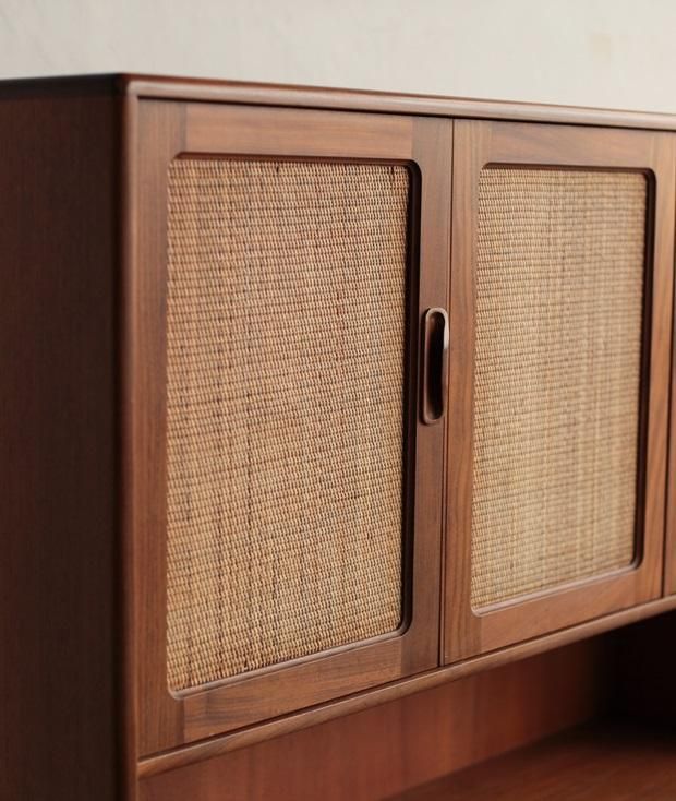 G-plan カップボード[AY] - Antiques & Repair eel