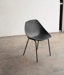 Pierre Guariche / Chaises Coquillage[LY]
