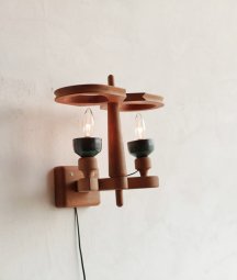 wall lamp / Guillerme & Chambron[LY]