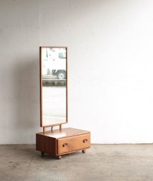 ERCOL Cheval mirror[LY]