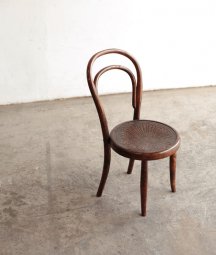 thonet / child chair[LY]