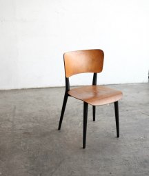 Max bill / cross frame chair[LY]