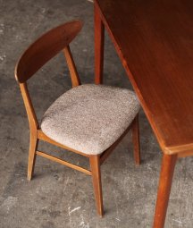 Dining chair / Farstrup møbler[LY]