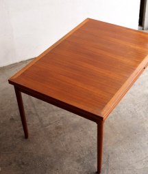 draw leaf table / slagelse mobelfabrik[LY]