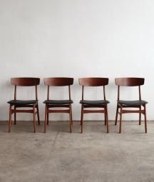 Dining chair [LY]の商品画像
