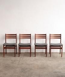 Dining chair [LY]の商品画像