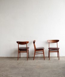 Dining chair [LY]