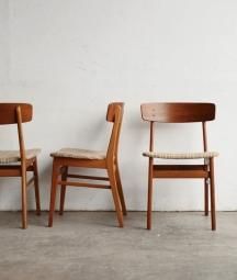 Farstrup møbler / Dining chair [LY]