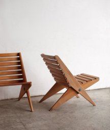 folding chair[LY]