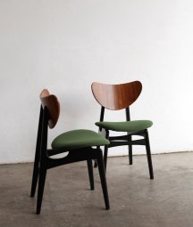 dining chair / G-plan[LY]