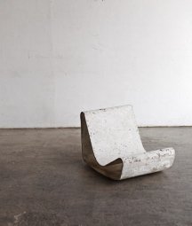 Loop chair / Willy Guhl