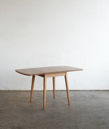 drop leaf small table / ERCOL[LY]