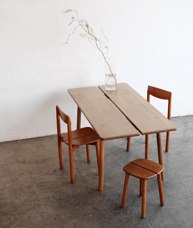Pierre Gautier-Delaye Table テーブル ぺリアン