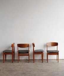 dining chair / FDB[LY]