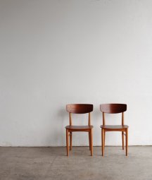 Dining chair / C.M. Madsen [LY]