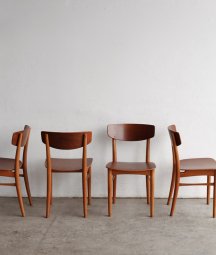 Dining chair / C.M. Madsen [LY]