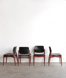 dining chair / Ørum Mobler model66[LY]