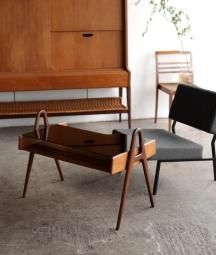 coffee table / louis paolozzi[AY]の商品画像