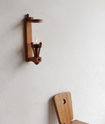 wall lamp / Guillerme & Chambron[LY]