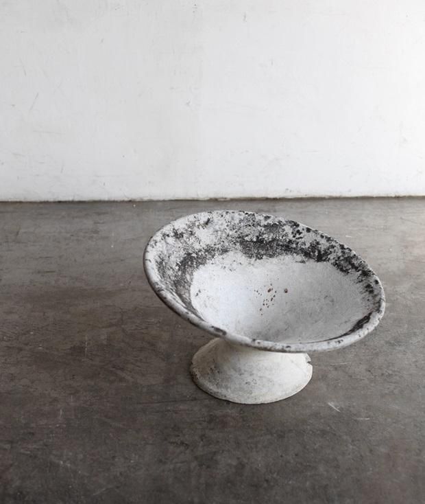 レア　Willy Guhl planter pot プランターポット Willy Guhl planter pot I ビンテージ プランターポット