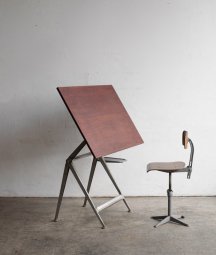 drafting table / Friso Kramer[LY]