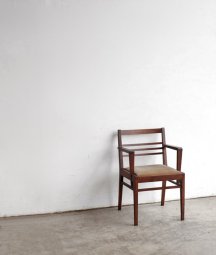 arm chair / Rene Gabriel 