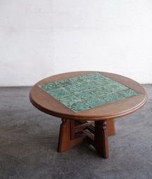 Guillerme & Chambron / elevator table[AY]