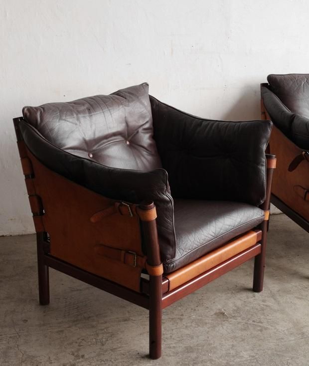 sofa / Arne Norell sofa / Arne Norell