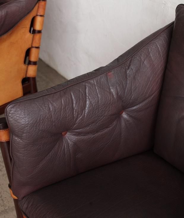 sofa / Arne Norell sofa / Arne Norell