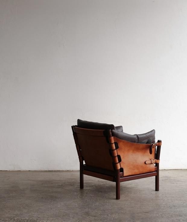 sofa / Arne Norell sofa / Arne Norell
