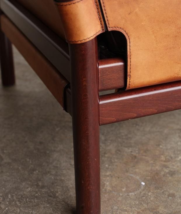 sofa / Arne Norell