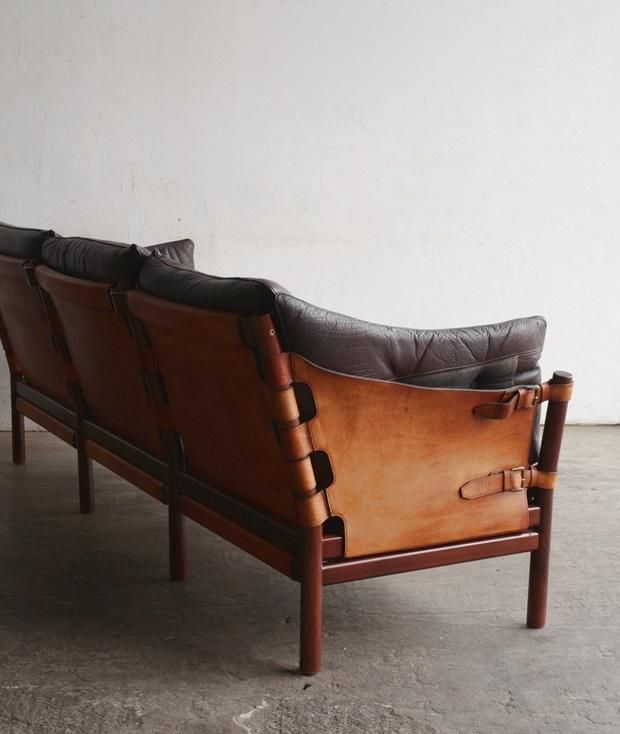 sofa / Arne Norell sofa / Arne Norell