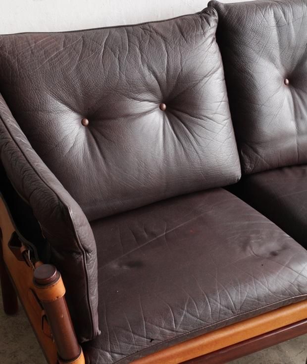 sofa / Arne Norell sofa / Arne Norell