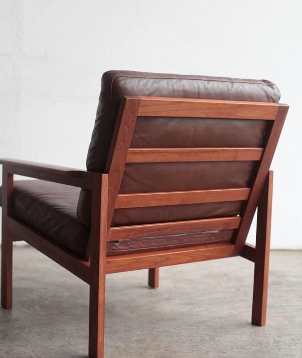 ４　すぅえーでん　様　ご注文家具 デンマーク家具黄金期を築いた「J.L. MØLLER」、アクタスで