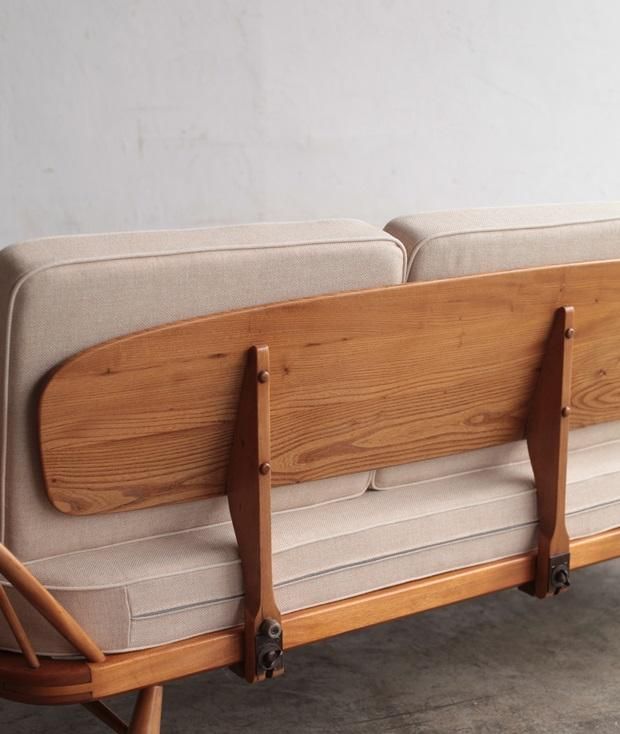 ERCOL studio couch ERCOL studio couch