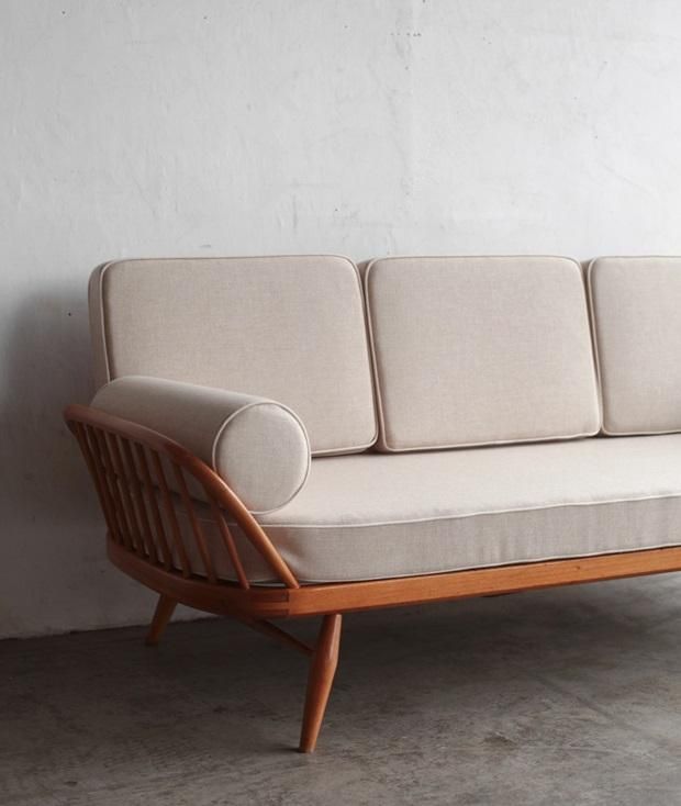 ERCOL studio couch ERCOL studio couch