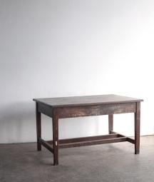 職人が手がけたテーブル Work Table ワークテーブル - Antiques & Repair eel