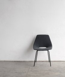Tonneau chair / Pierre Guariche[DY]