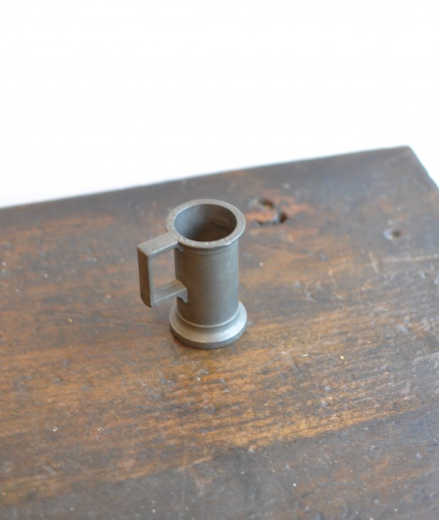 pewter measure[LY]