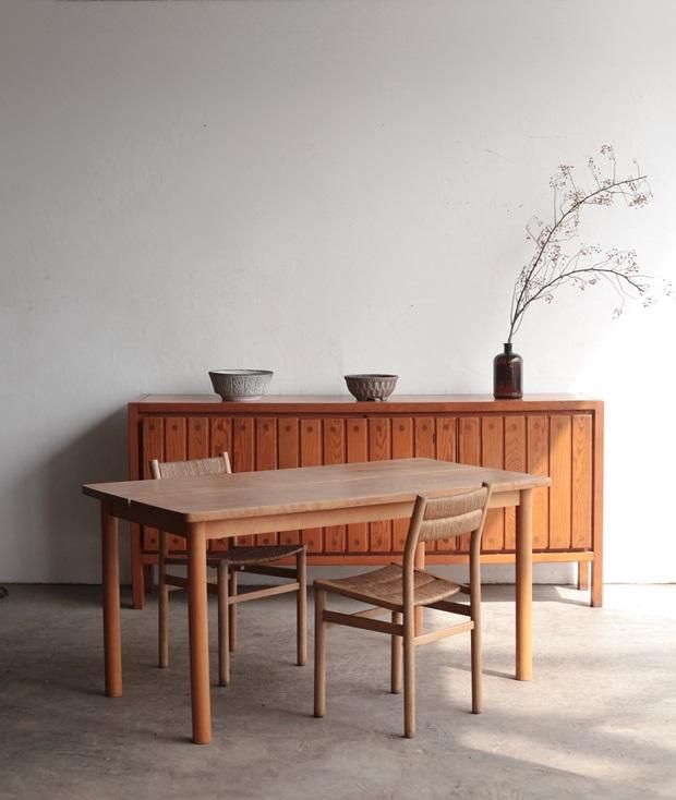 Pierre Gautier-Delaye Table テーブル ぺリアン