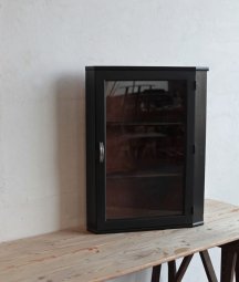 glass cabinet[LY]