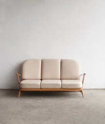 ERCOL 3seater sofa[AY]