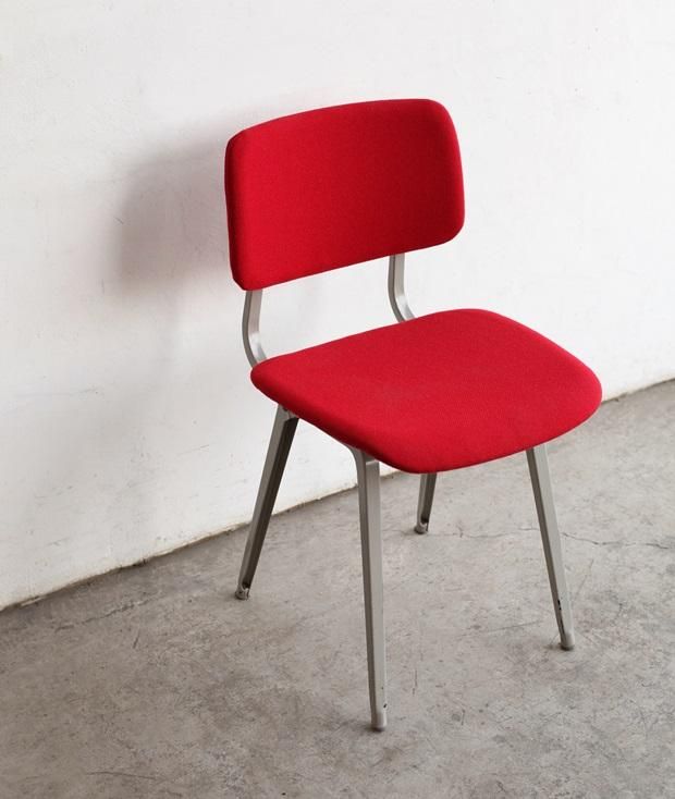 Revolt" chair / Friso Kramer[DY] - Antiques & Repair eel