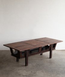 solid oak table[AY]